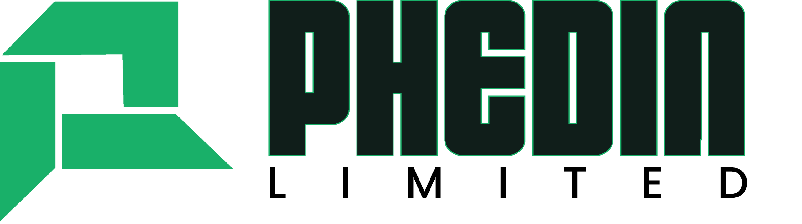 Phedin Limited Phedin Limited